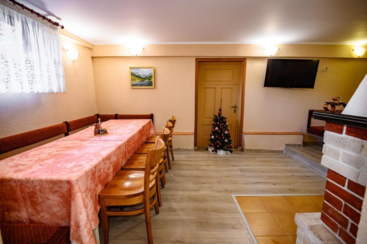 Lalev Guest House Bansko Buitenkant foto