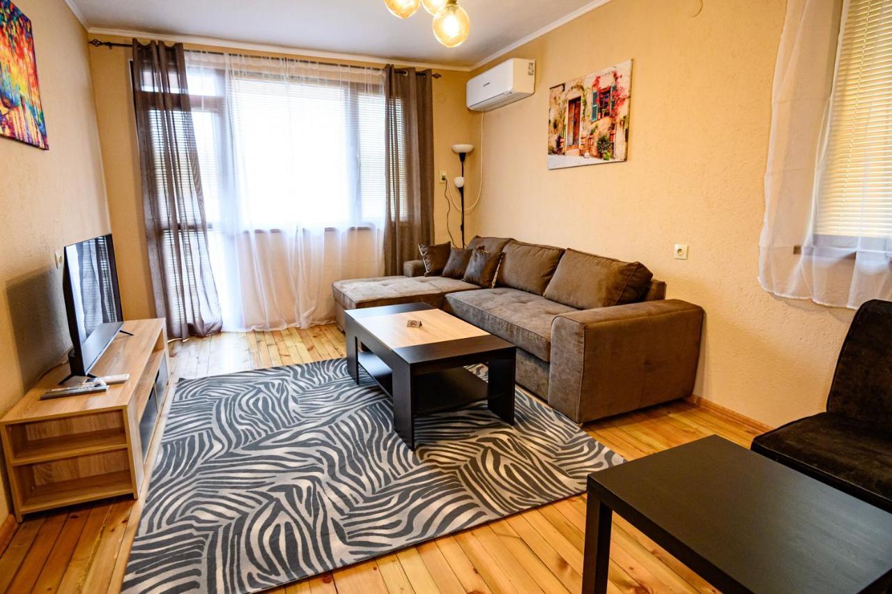 Lalev Guest House Bansko Buitenkant foto