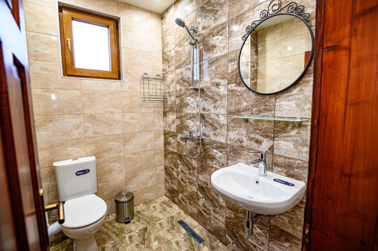 Lalev Guest House Bansko Buitenkant foto