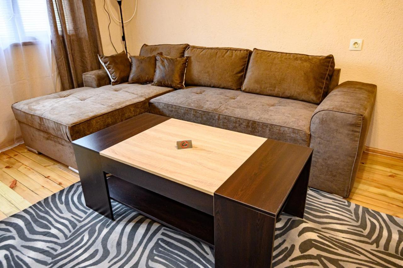 Lalev Guest House Bansko Buitenkant foto