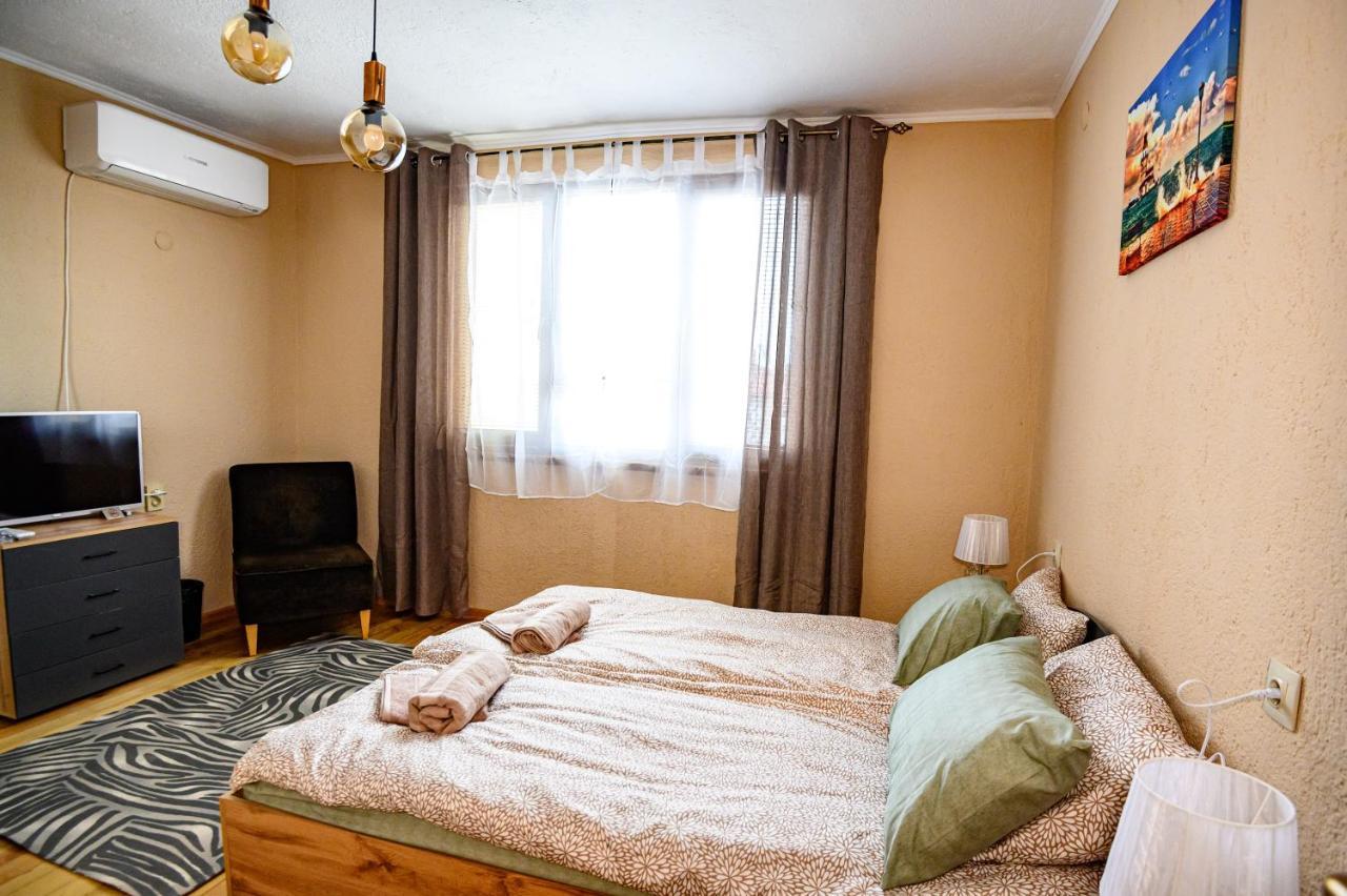 Lalev Guest House Bansko Buitenkant foto